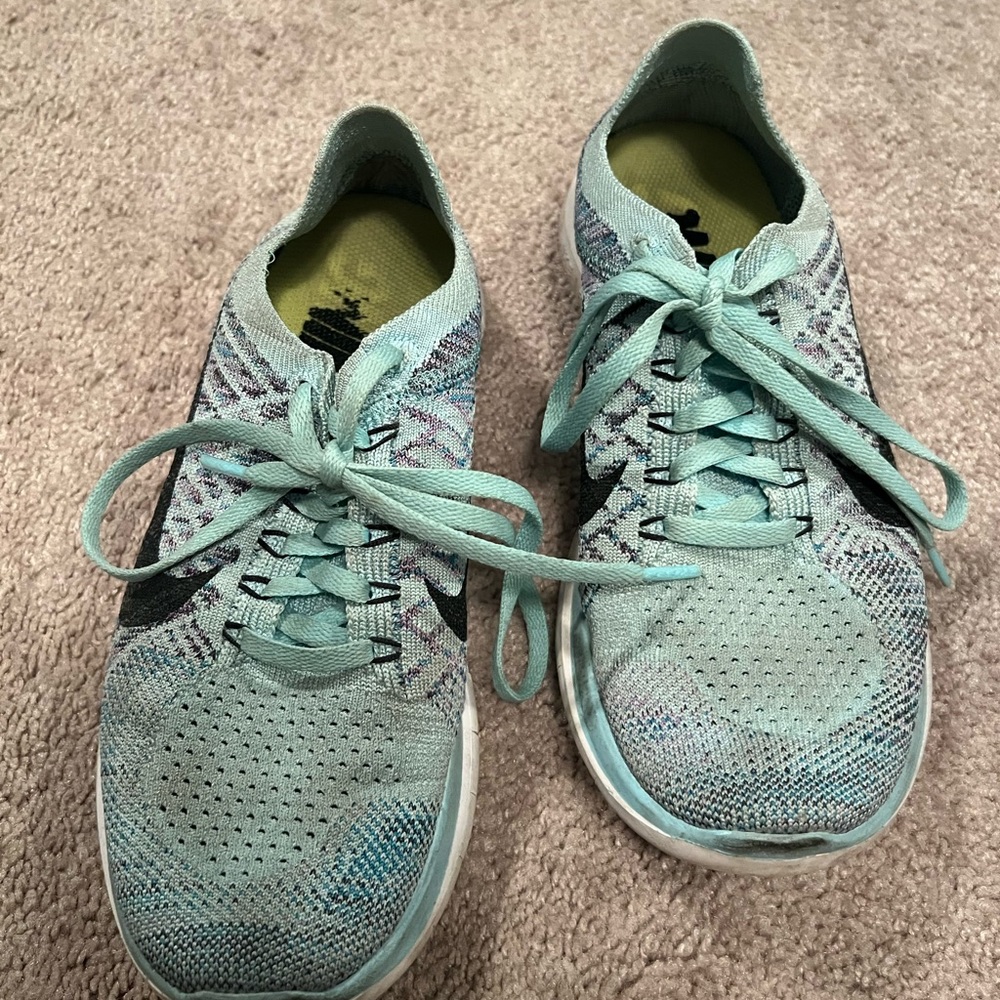 Women’s Nike Barefoot size 7.5